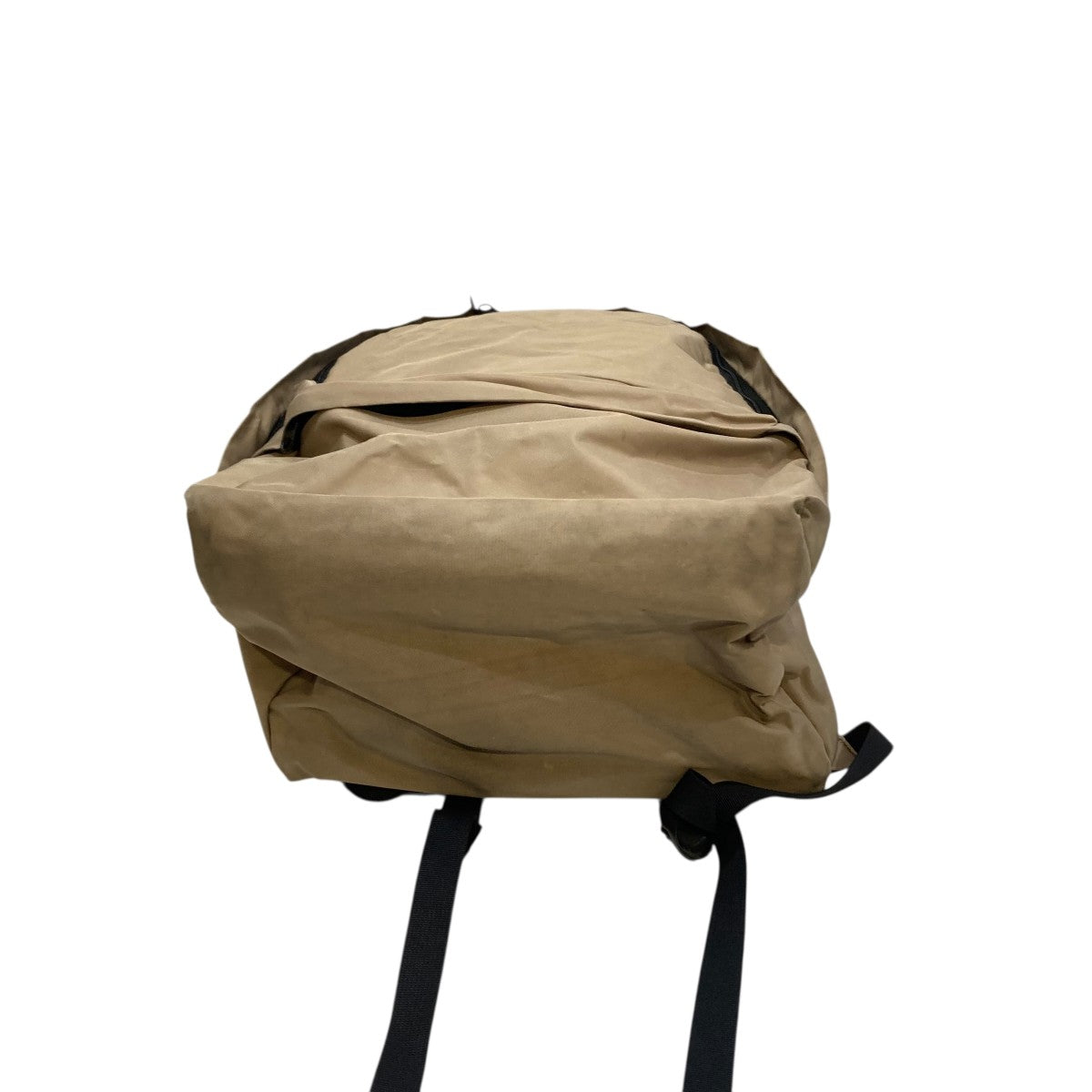 Aeta(アエタ) リュック バックパック ベージュ｜【公式