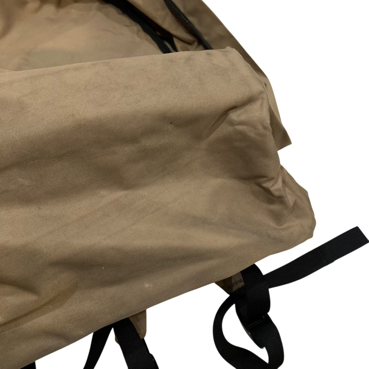 Aeta(アエタ) リュック バックパック ベージュ｜【公式】カインドオル