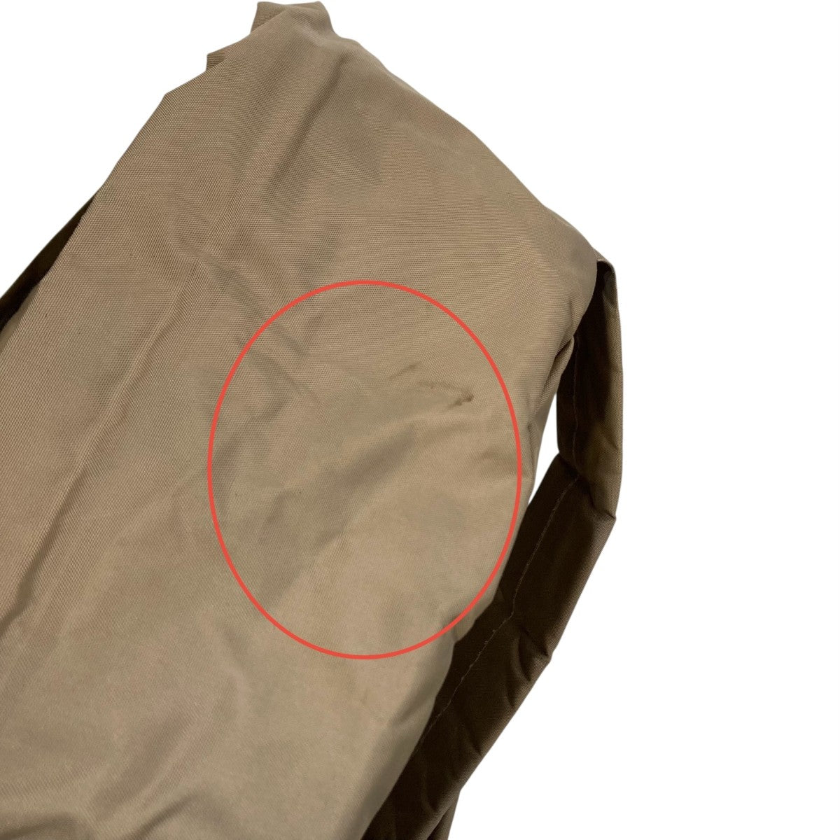 Aeta(アエタ) リュック バックパック ベージュ｜【公式】カインドオル