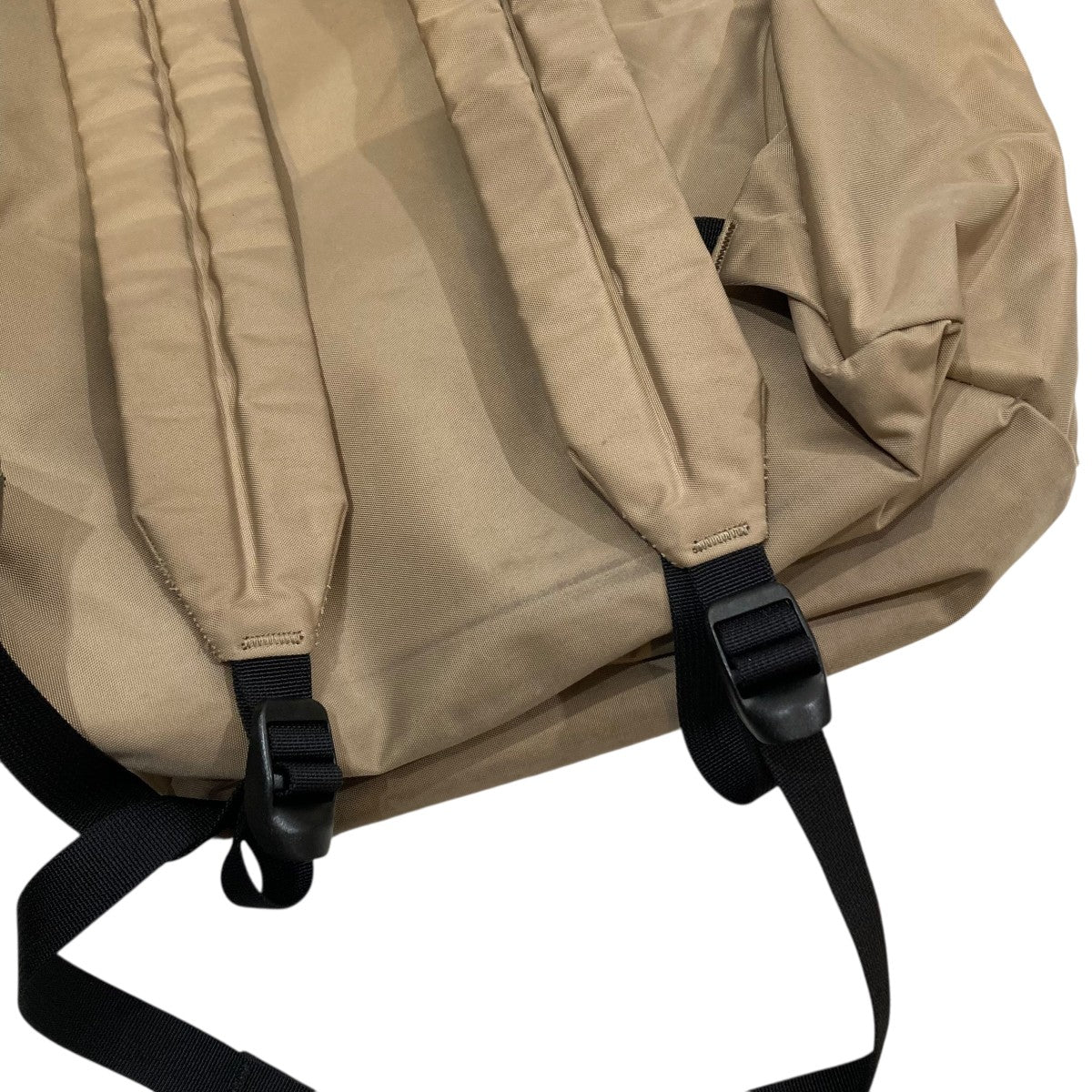 Aeta(アエタ) リュック バックパック ベージュ｜【公式】カインドオル