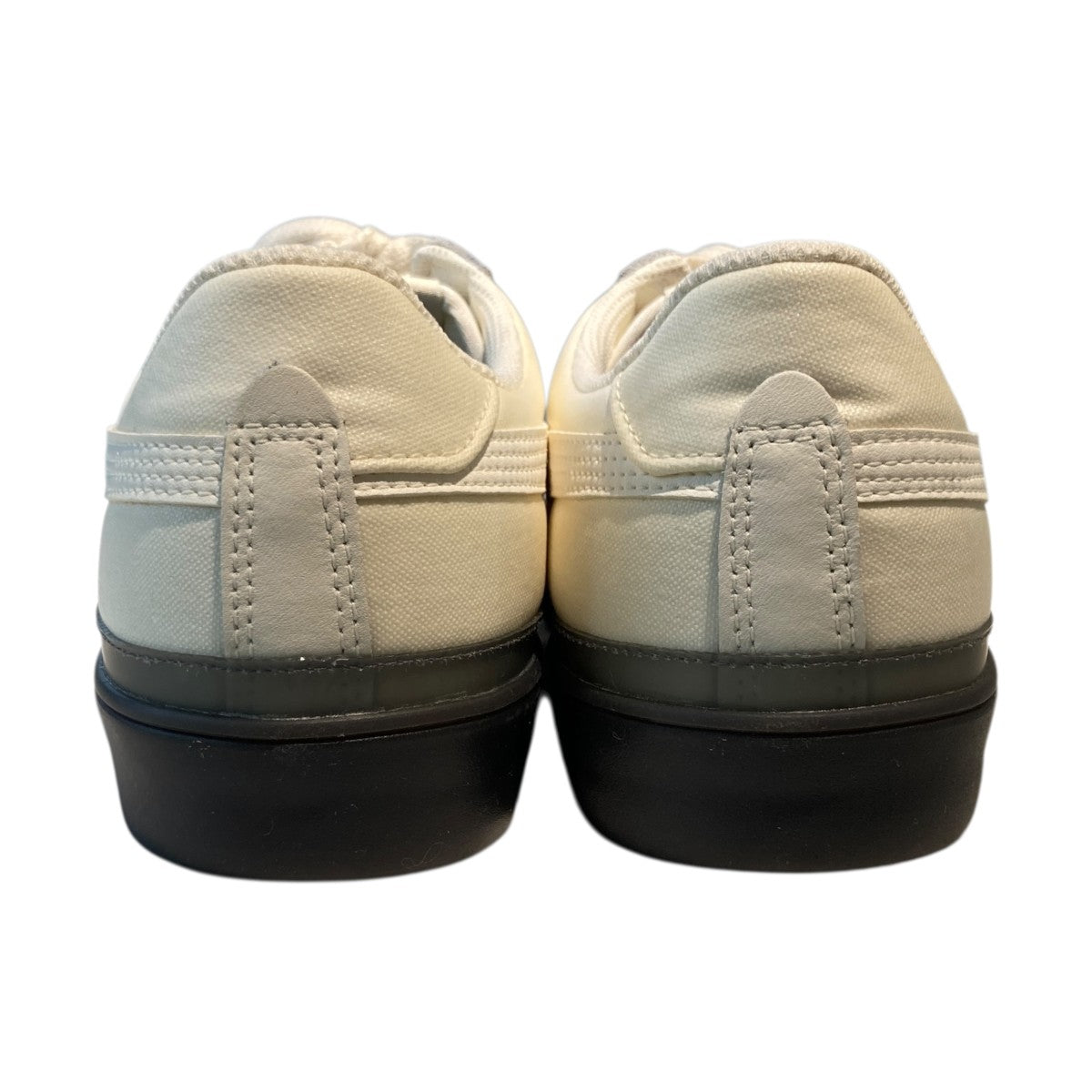 TIGRIS Dens 70mdf ぶちぶちカラー 5個セット ONITSUKA TIGER YELLOW COLLECTION スニーカー 「ONITSUKA