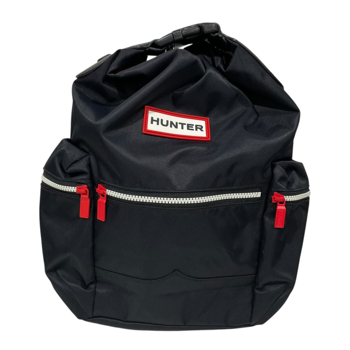 HUNTER(ハンター) リュック TOPCLIP MINI BACKPACK トップ