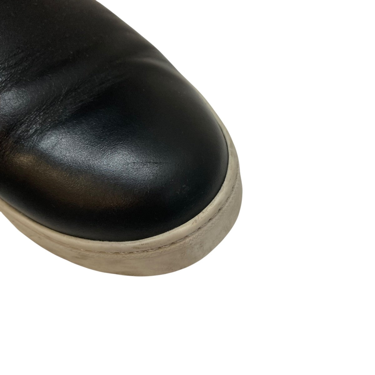 PRADA SPORTS レザー　スリッポン　プラダ　スポーツ PRADA SPORTS プラダスポーツ レザー スリッポン 7 アーカイブ