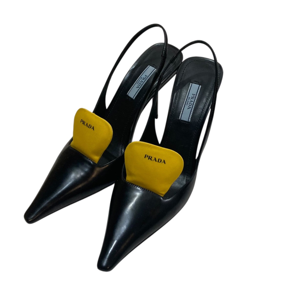 21SSポインテッドトゥパンプス