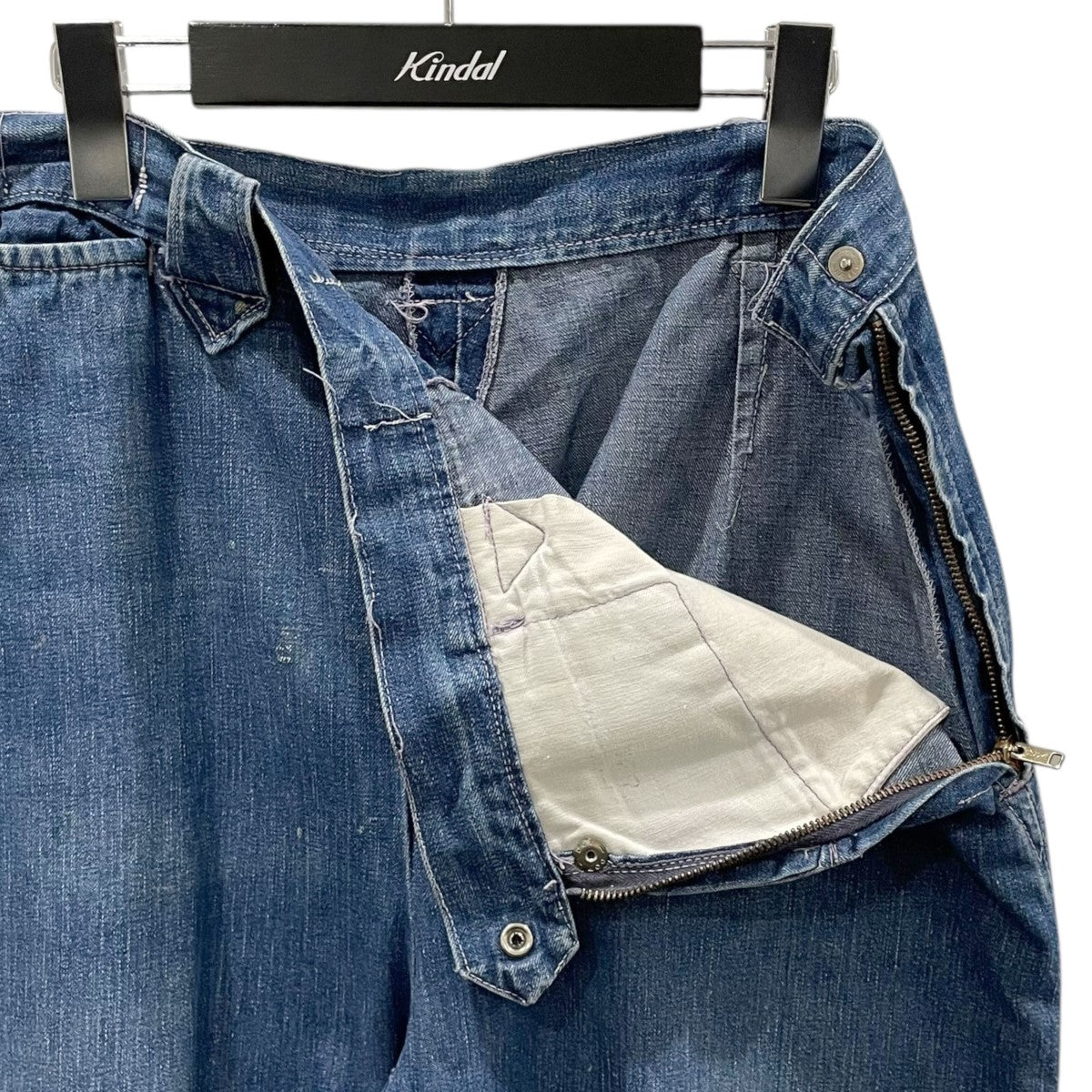 levi's 60s ランチパンツ LEVI'S DENIM FAMILY(リーバイス デニムファミリー) 60s デニム