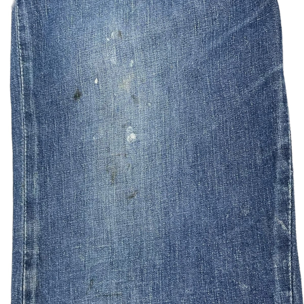 levi's 60s ランチパンツ LEVI'S DENIM FAMILY(リーバイス デニムファミリー) 60s デニム