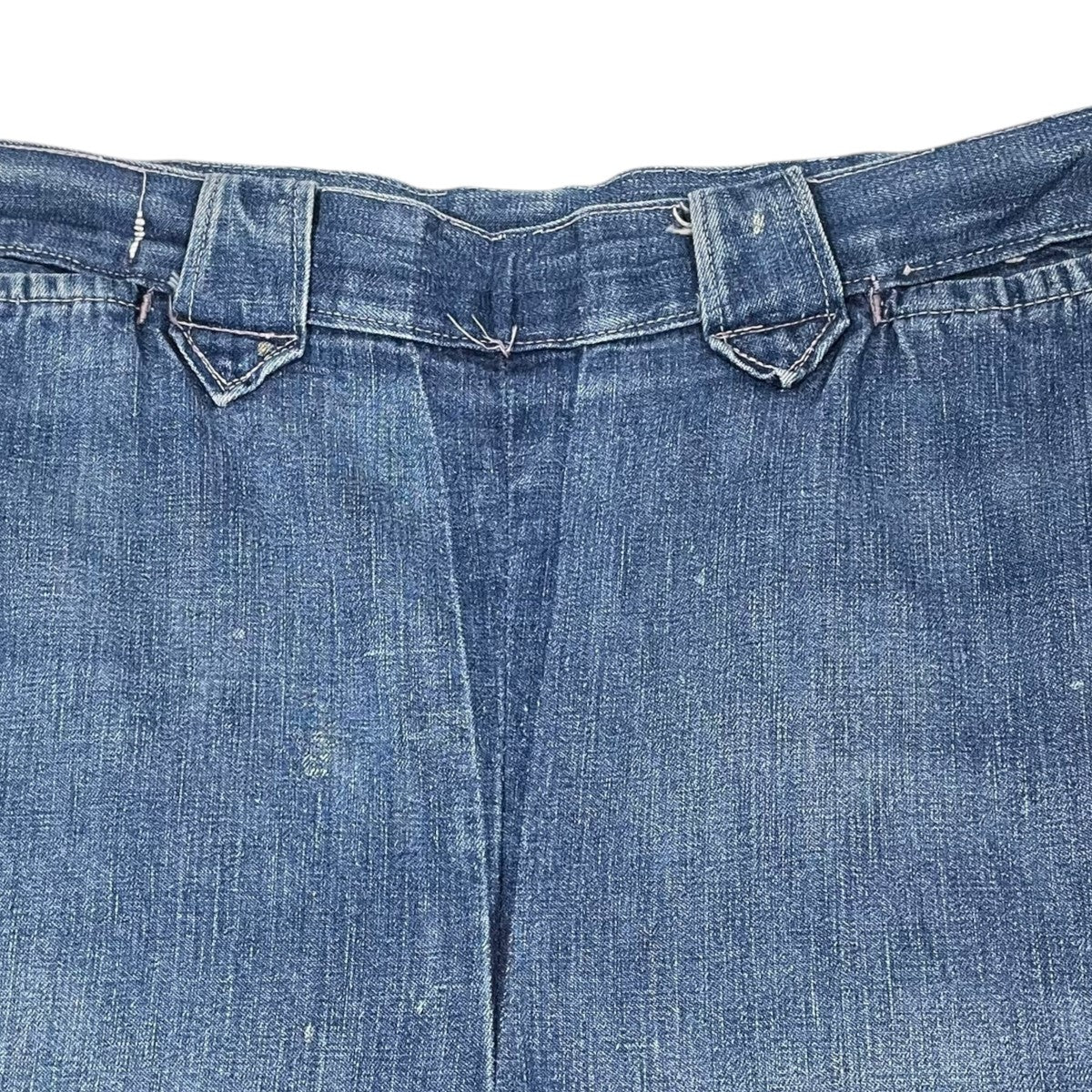 levi's 60s ランチパンツ LEVI'S DENIM FAMILY(リーバイス デニムファミリー) 60s デニム