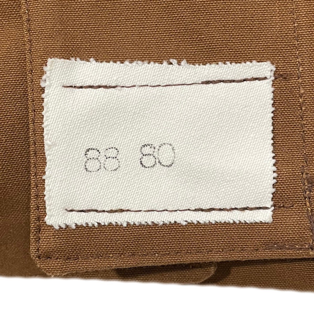 ワークジャケット FRANCE SNCF RAILROAD JACKET フランス国鉄 レイルロードジャケット