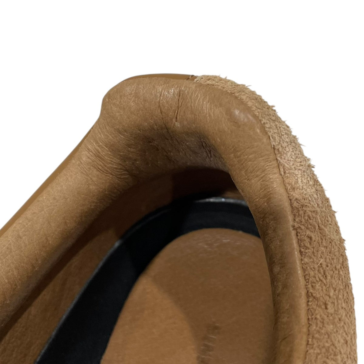 K-SWISS×Engineered Garments レザースニーカー CLASSIC GT クラシック