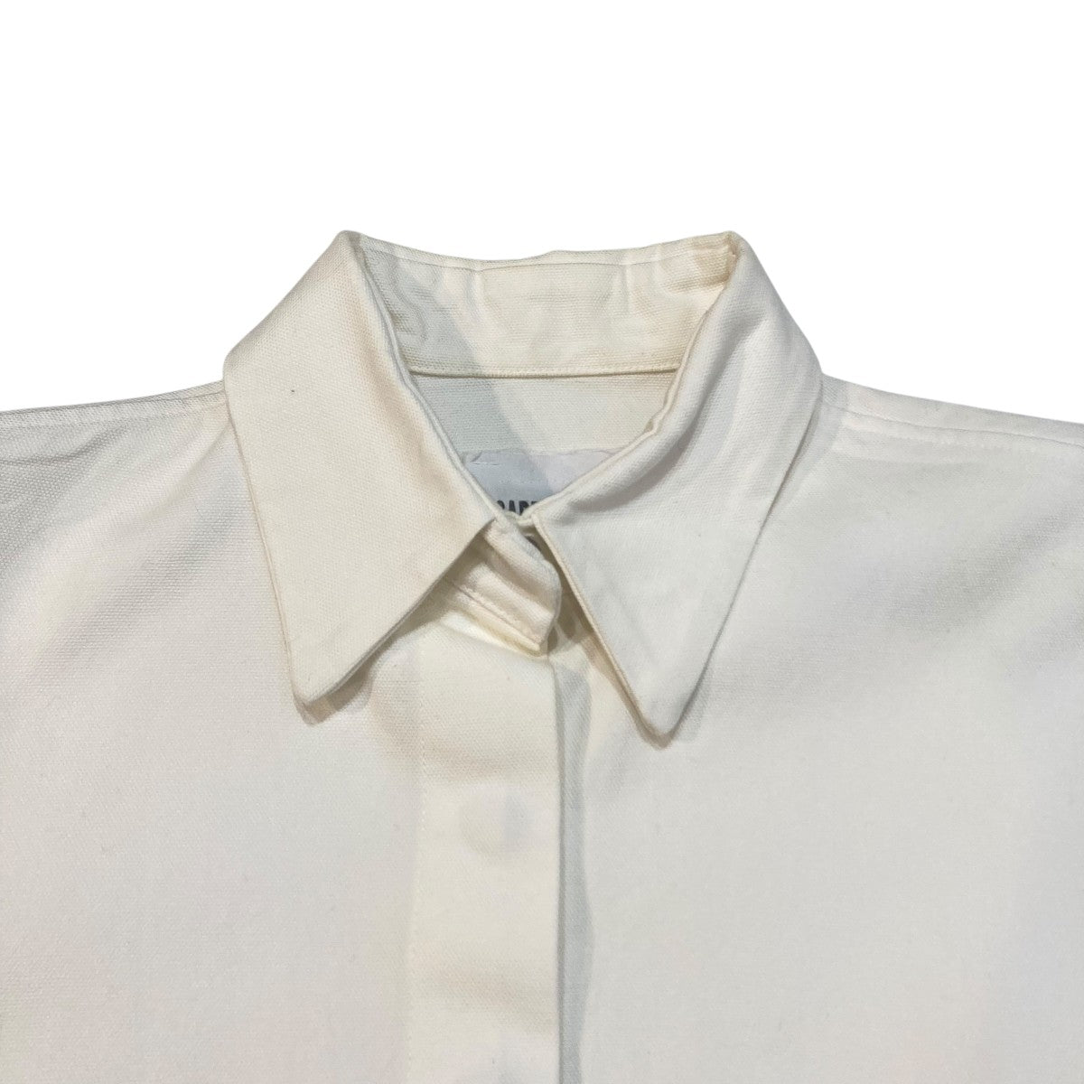 GABRIELA COLL GARMENTS フライフロントシャツBLH-12040-A 古着・中古-3枚目のアイテム画像