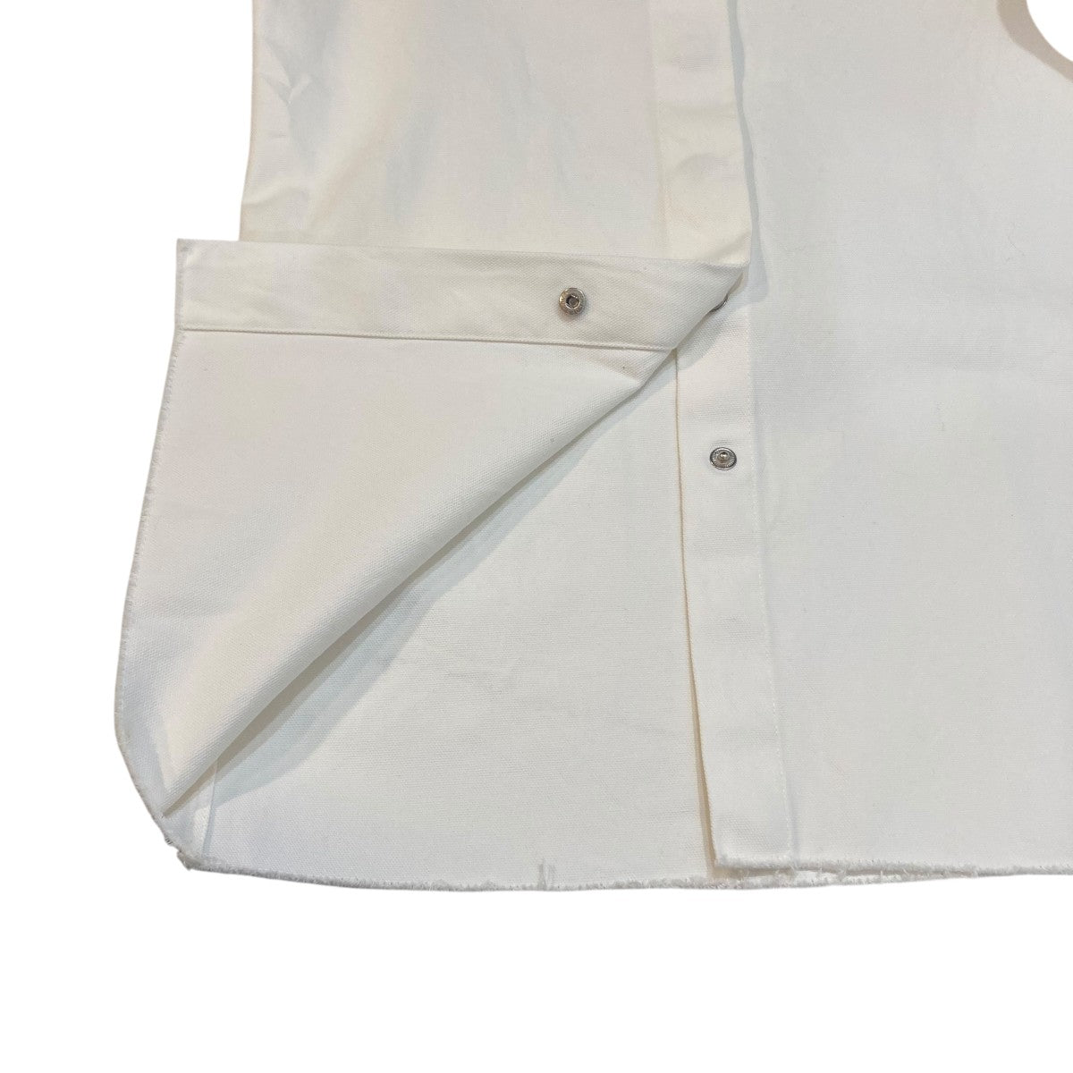 GABRIELA COLL GARMENTS フライフロントシャツBLH-12040-A 古着・中古-5枚目のアイテム画像