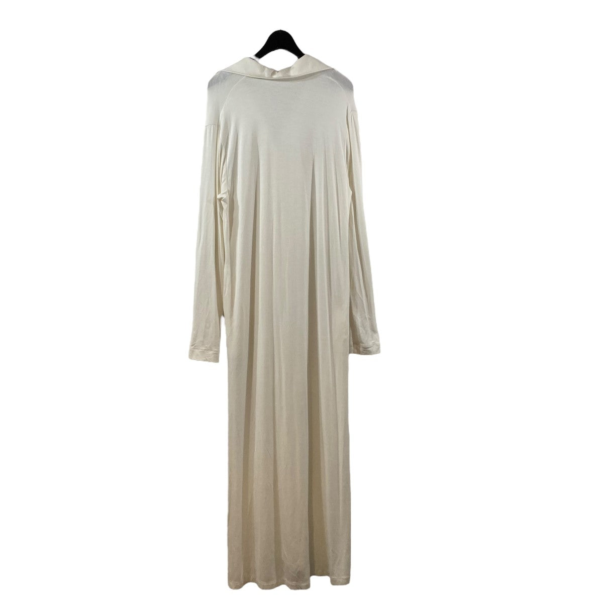 yo BIOTOP Velor long tight skirt スカート BIOTOP(ビオトープ) / 【yo BIOTOP】Velor long tight skirt (スカート