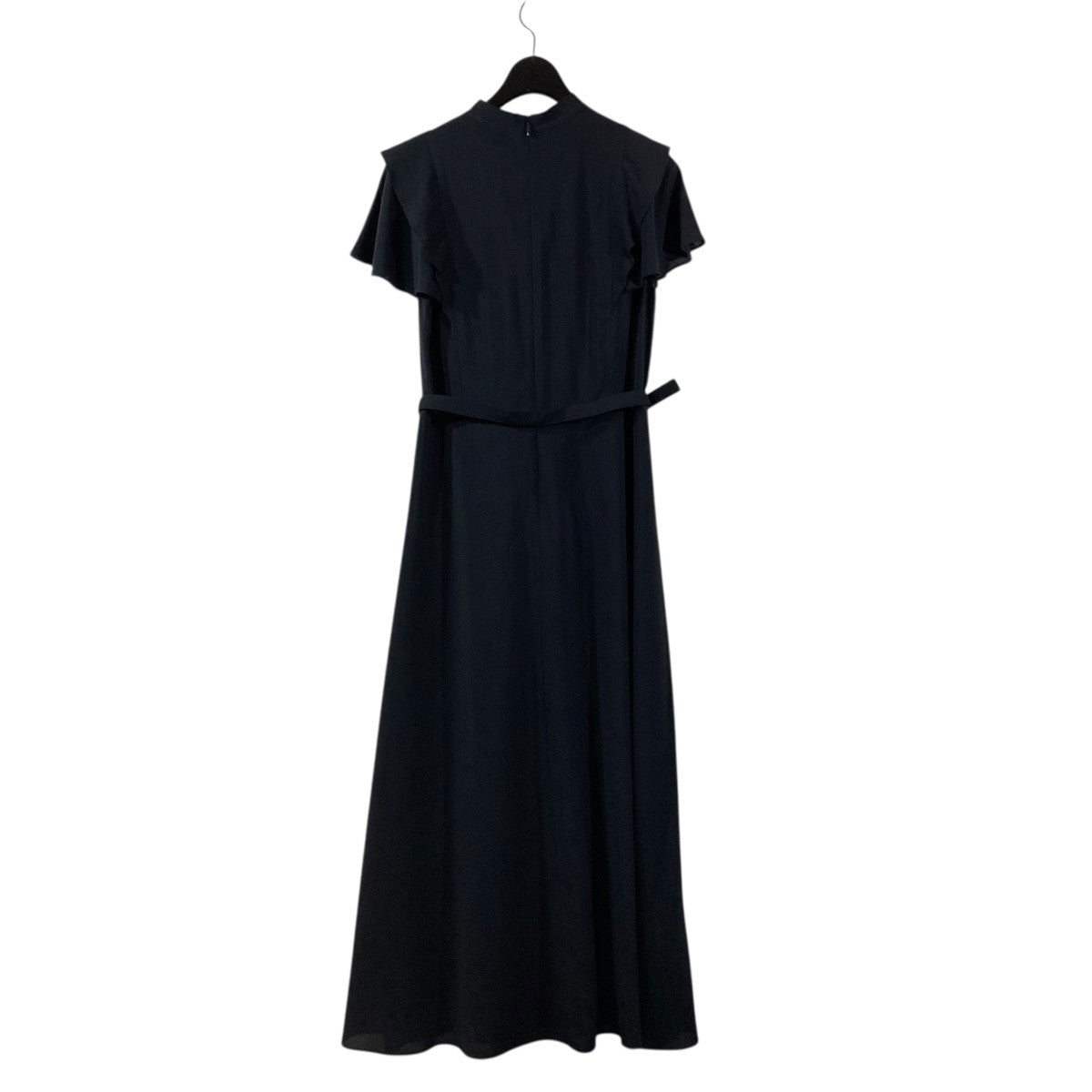   Black 半袖 ワンピース allureville(アルアバイル) 半袖ワンピース202220-14-140-65-020