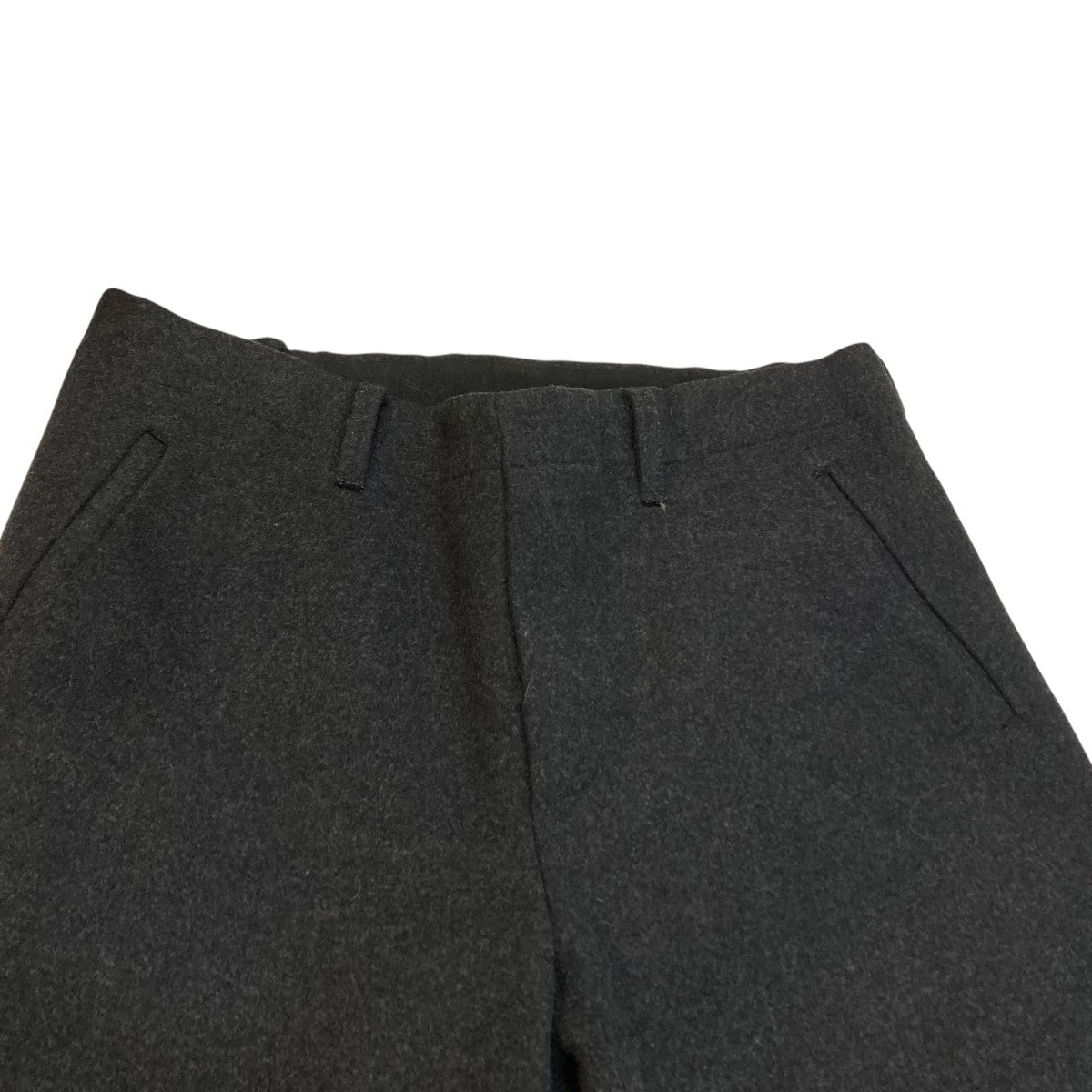 SUNSEA パンツ19A58 古着・中古-3枚目のアイテム画像