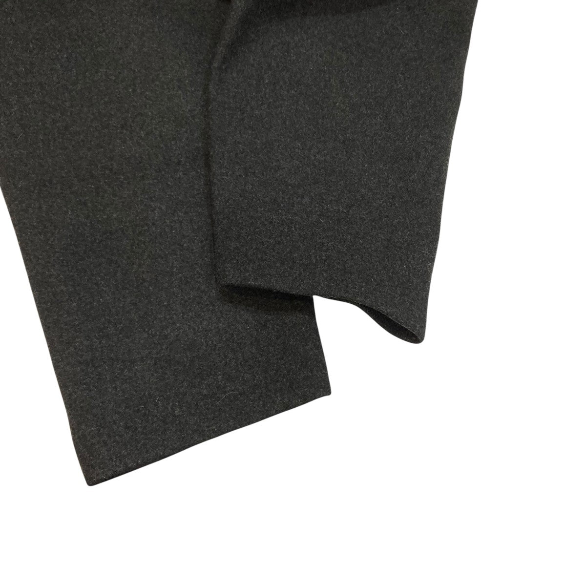 SUNSEA パンツ19A58 古着・中古-4枚目のアイテム画像