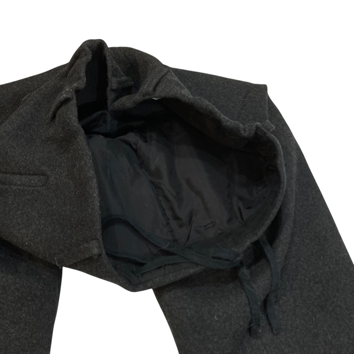 SUNSEA パンツ19A58 古着・中古-6枚目のアイテム画像