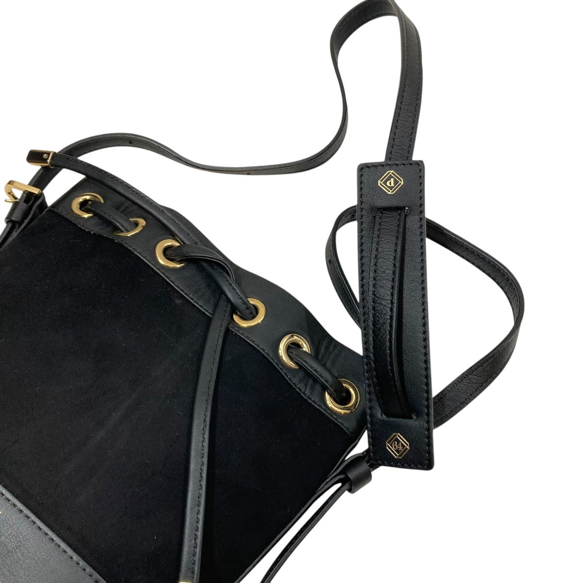 PARIS/64 soho Black B asket 2wayバッグ PARIS／64(パリロクヨン) 2WAYバッグ ブラック｜【公式】カインドオル
