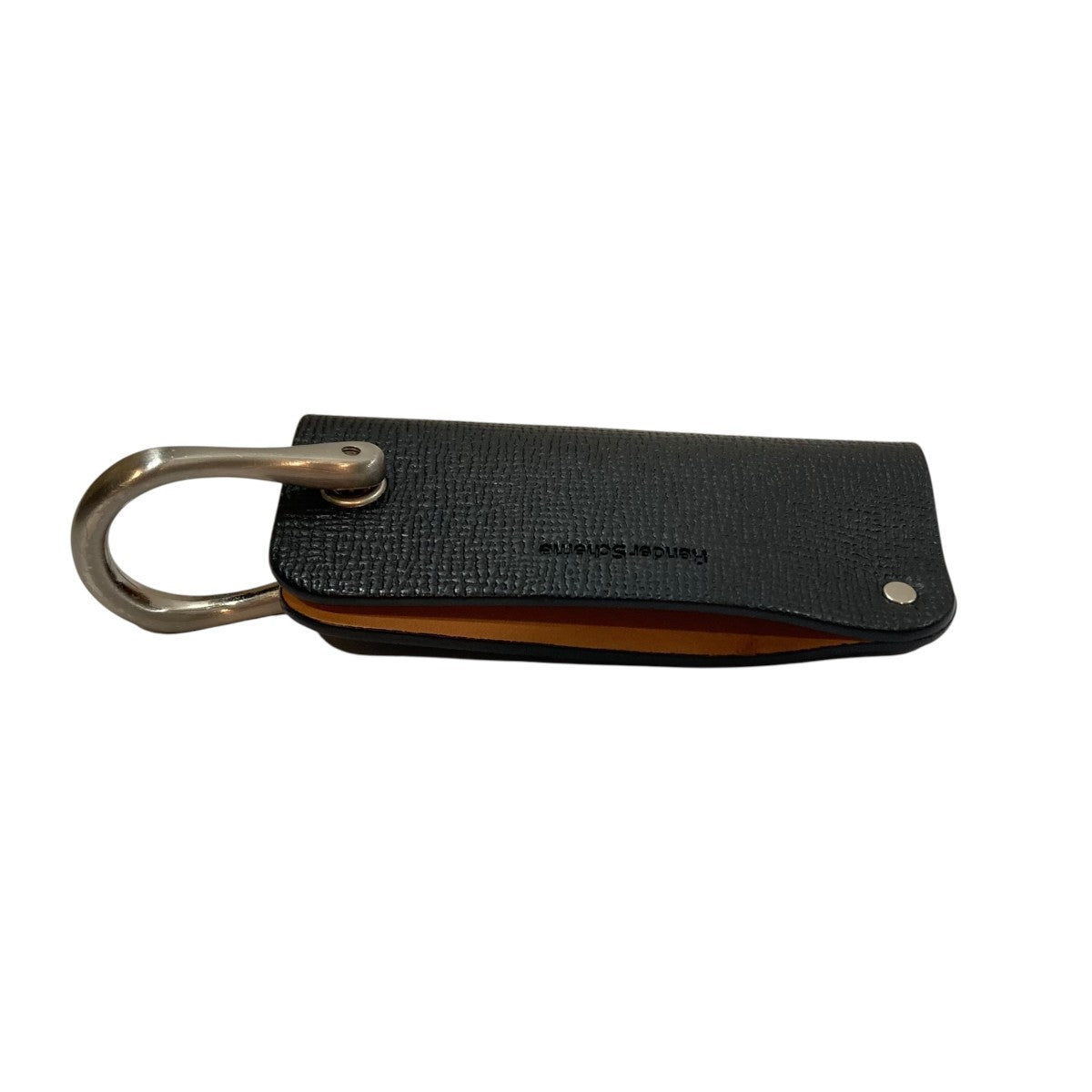Hender Scheme エンダースキーマ コインケース キーケース Hender Scheme｜snap purse [ 財布・コインケース ] - HOEK
