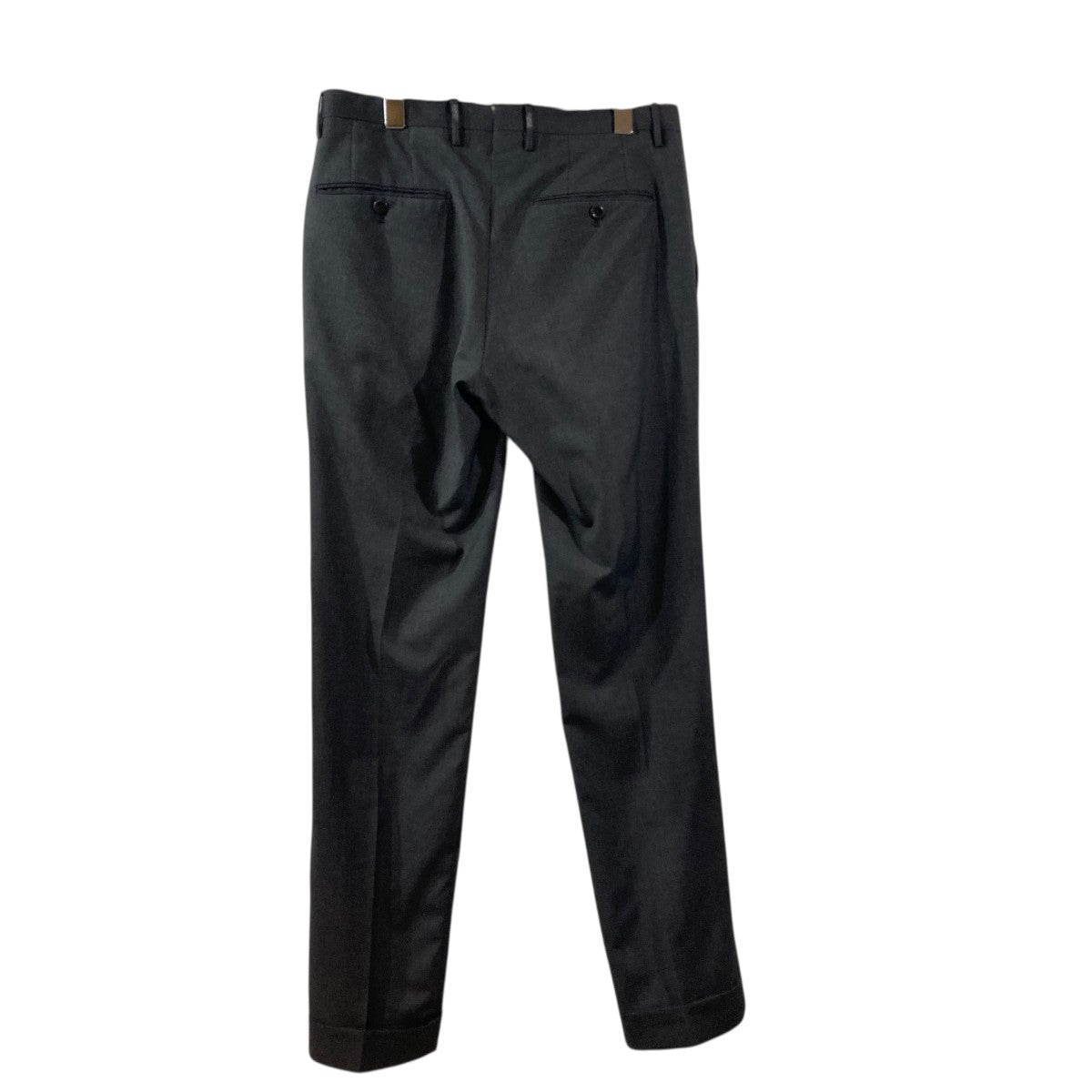 MARITHE+FRANCOIS GIRBAUD×INCOTEX Strech French Denim
