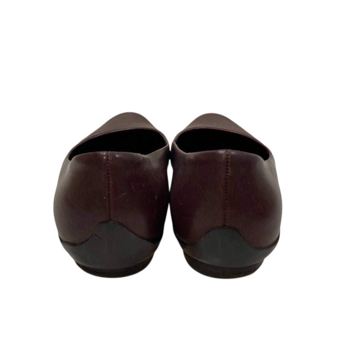JIL SANDER パンプス 古着・中古-3枚目のアイテム画像
