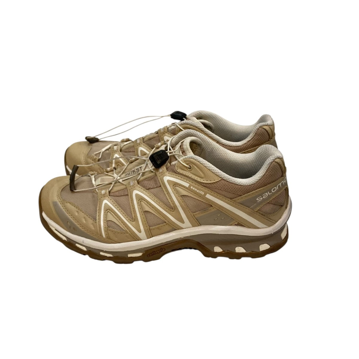 Xt-Quest 2 - Unisex Sportstyle Shoes | Salomon
