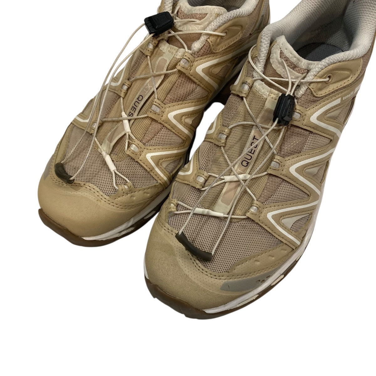 SALOMON(サロモン) XT-QUEST ADVANCED SAFARIスニーカー410588 410588