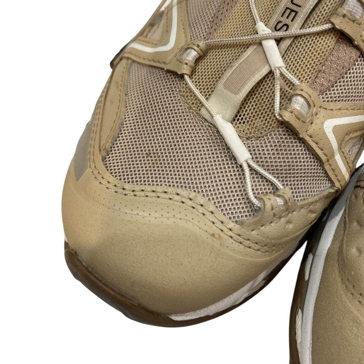 SALOMON(サロモン) XT-QUEST ADVANCED SAFARIスニーカー410588