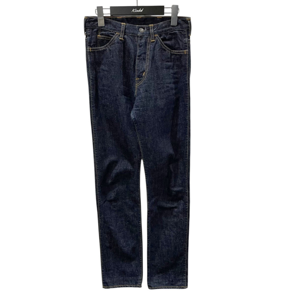 中古・古着通販】TCB jeans (ティーシービー ジーンズ) デニム