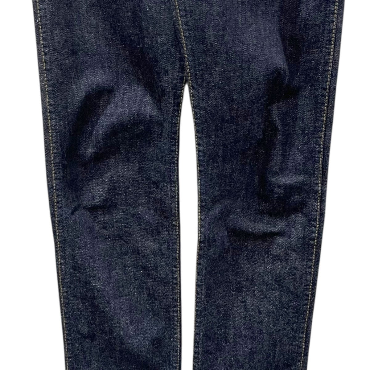 TCB JEANS(ティーシービージーンズ) デニムパンツ インディゴ
