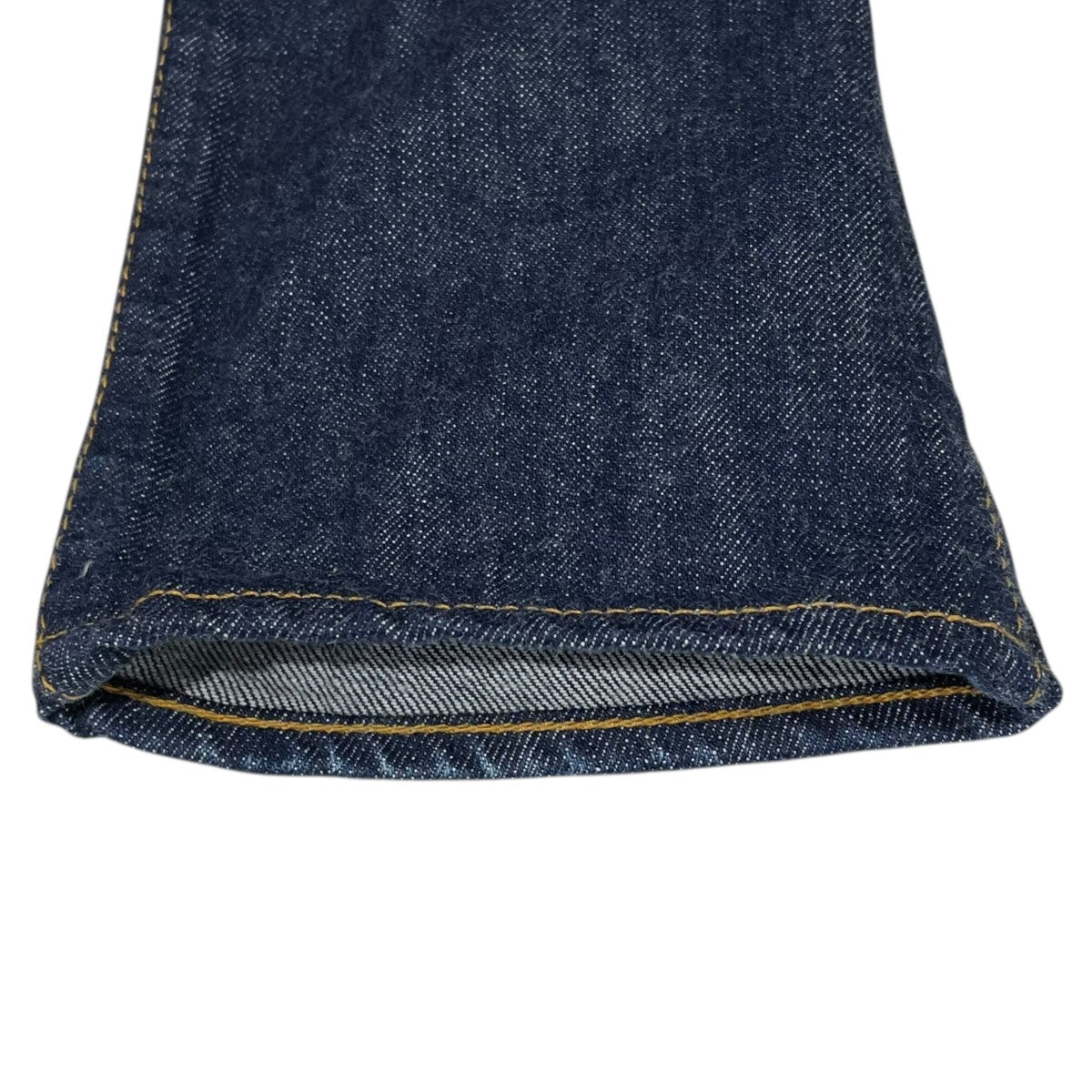 TCB JEANS(ティーシービージーンズ) デニムパンツ インディゴ