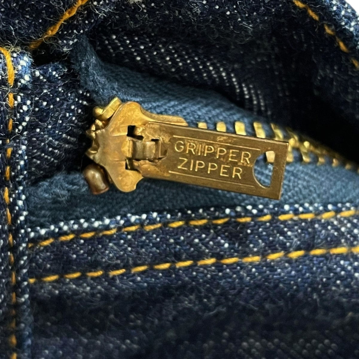 TCB JEANS デニムパンツ 古着・中古-7枚目のアイテム画像