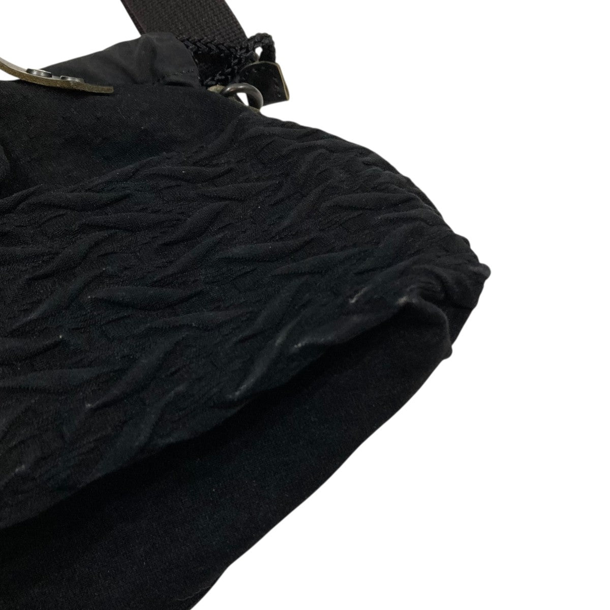 YASHIKI×master-piece 2WAYバッグ ブラック｜【公式】カインドオル