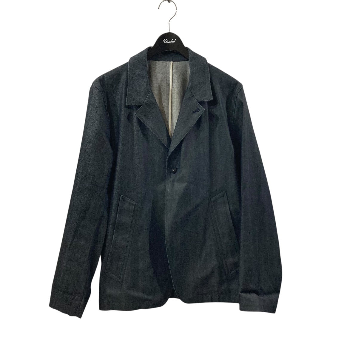 IRENISA(イレニサ) MODIFIED SHAWL COLLAR JACKETモディファイ