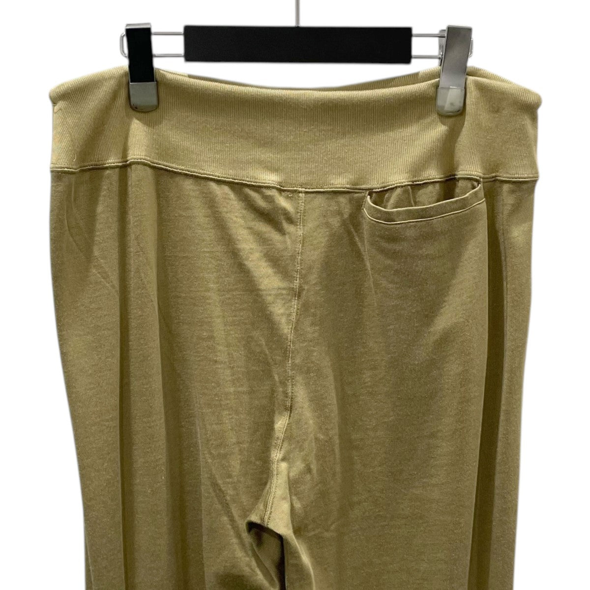 BEAMS BOY(ビームスボーイ) ロゴ イージーパンツ 13-24-0380-101 13-24