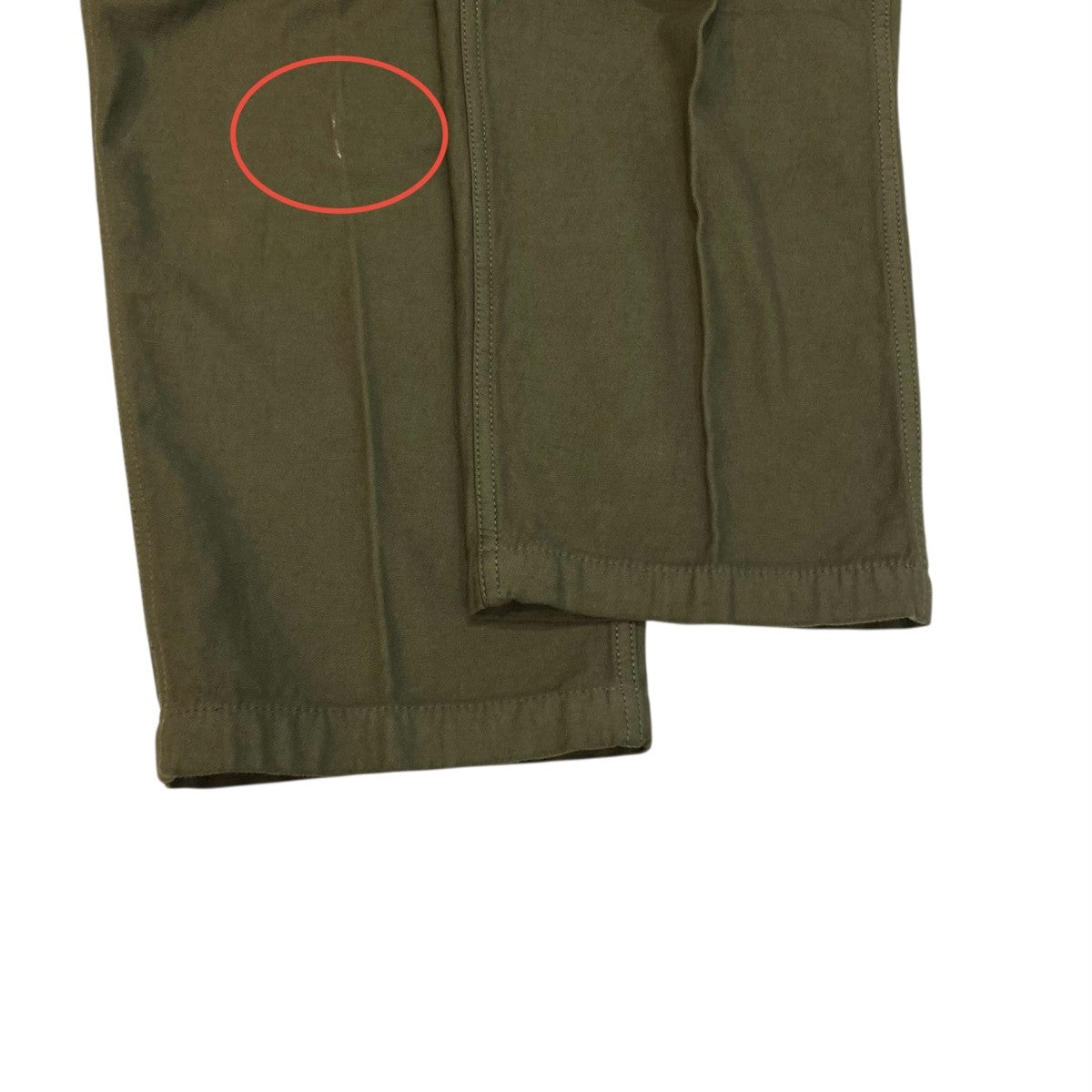 【Oblada】60S BAKER PANTS オブラダ　ベイカーパンツ OBLADA / オブラダ 60S BAKER PANTS（カーゴパンツ）｜Spick and