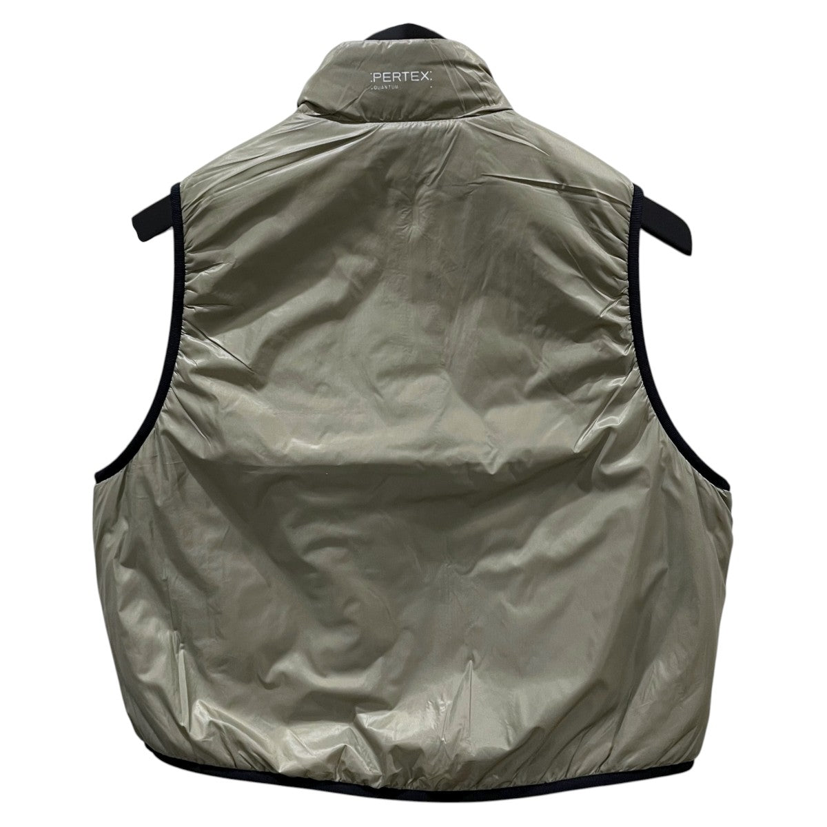 WILD THINGS×Bshop リバーシブル中綿ベスト WT24409SK-BS WT24409SK-BS