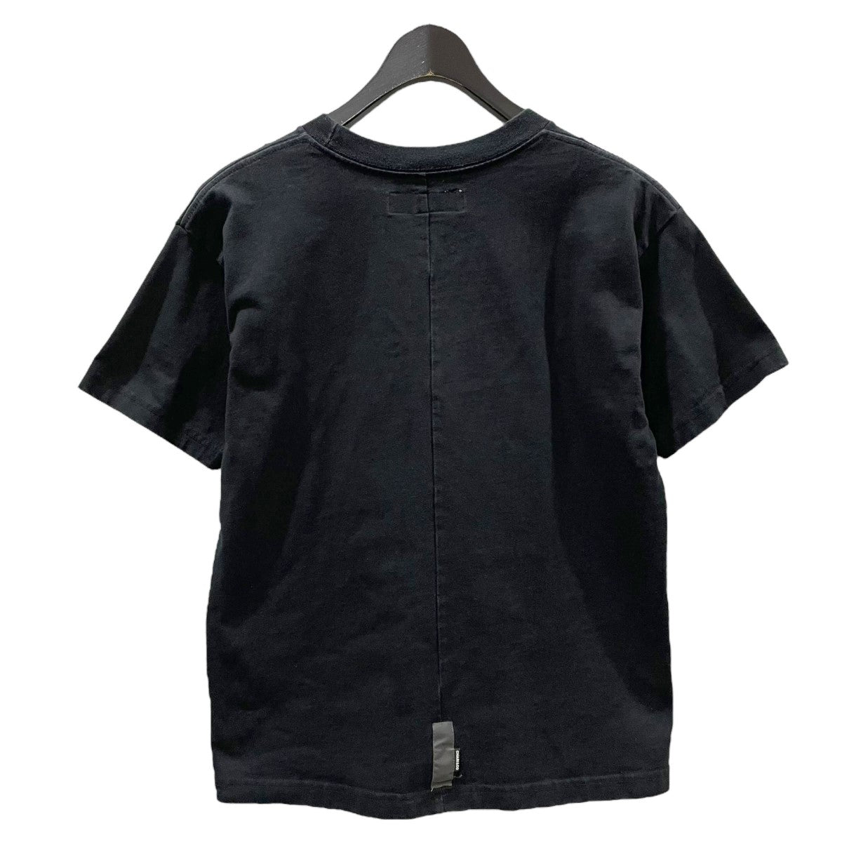 CHARI ＆ CO NYC(チャリアンドコー) 刺繍Tシャツ THEN AND NOW