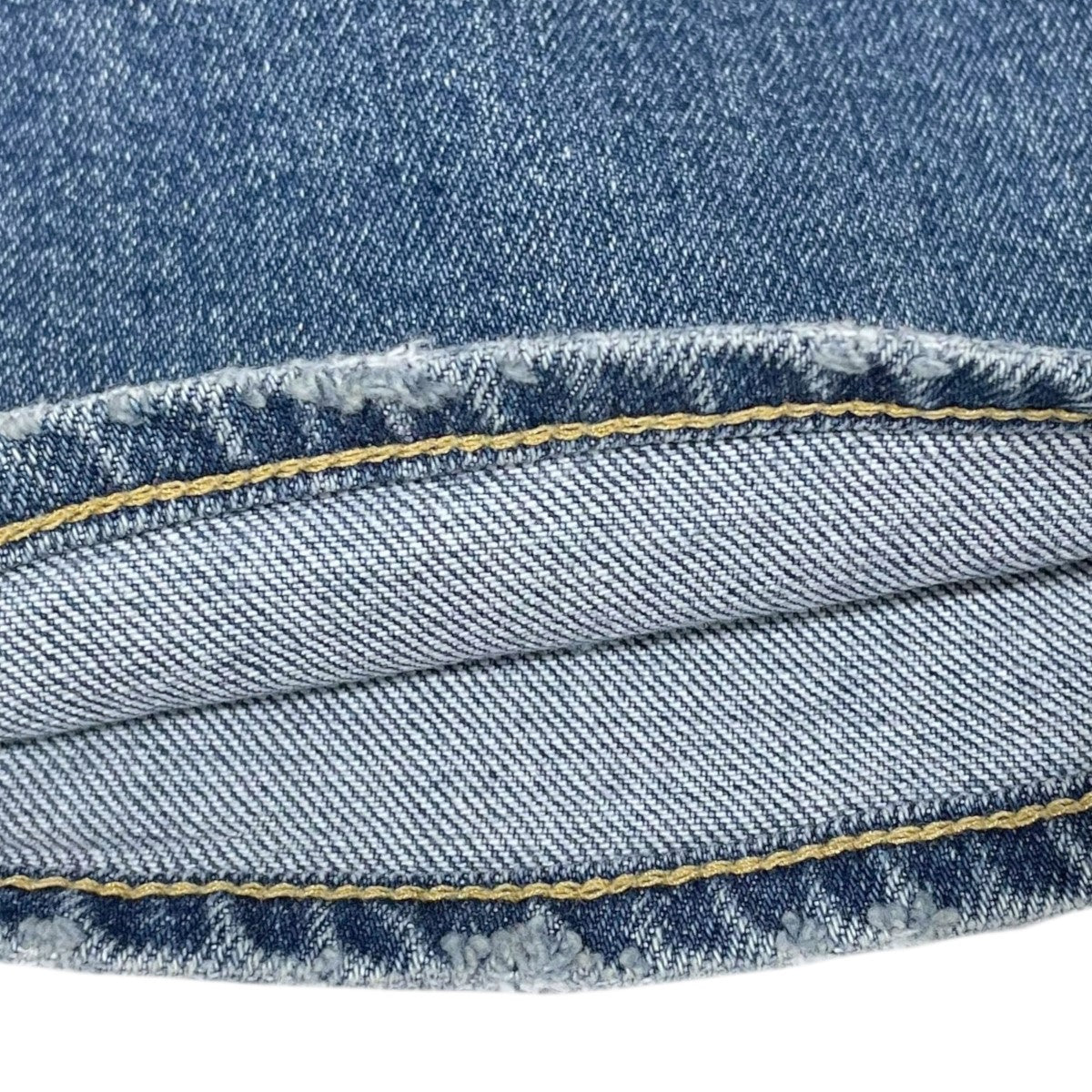 RHC Ron Herman(アールエイチシー ロンハーマン) 加工ストレッチデニム