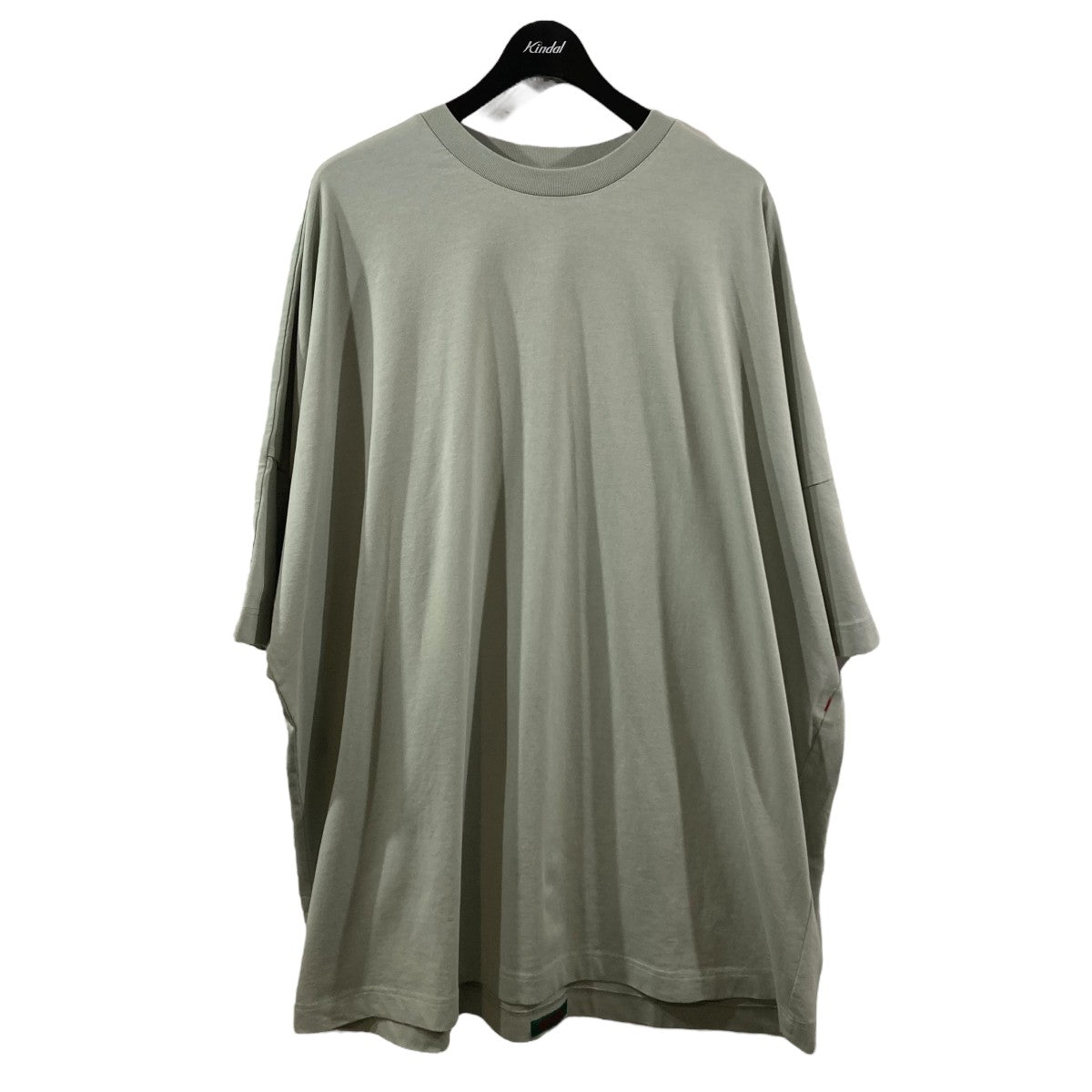 CASEY CASEY SVOLUME SHIRT22HC331 / Sサイズ セール】CASEY CASEY ( ケイシ―ケイシー) VOLUME SHIRT 22HC331