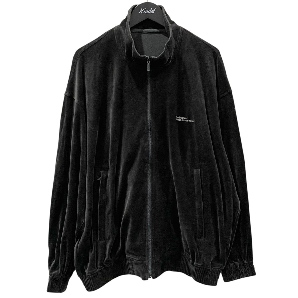 the ennoy professional×スタイリスト私物 中古・古着オンライン通販