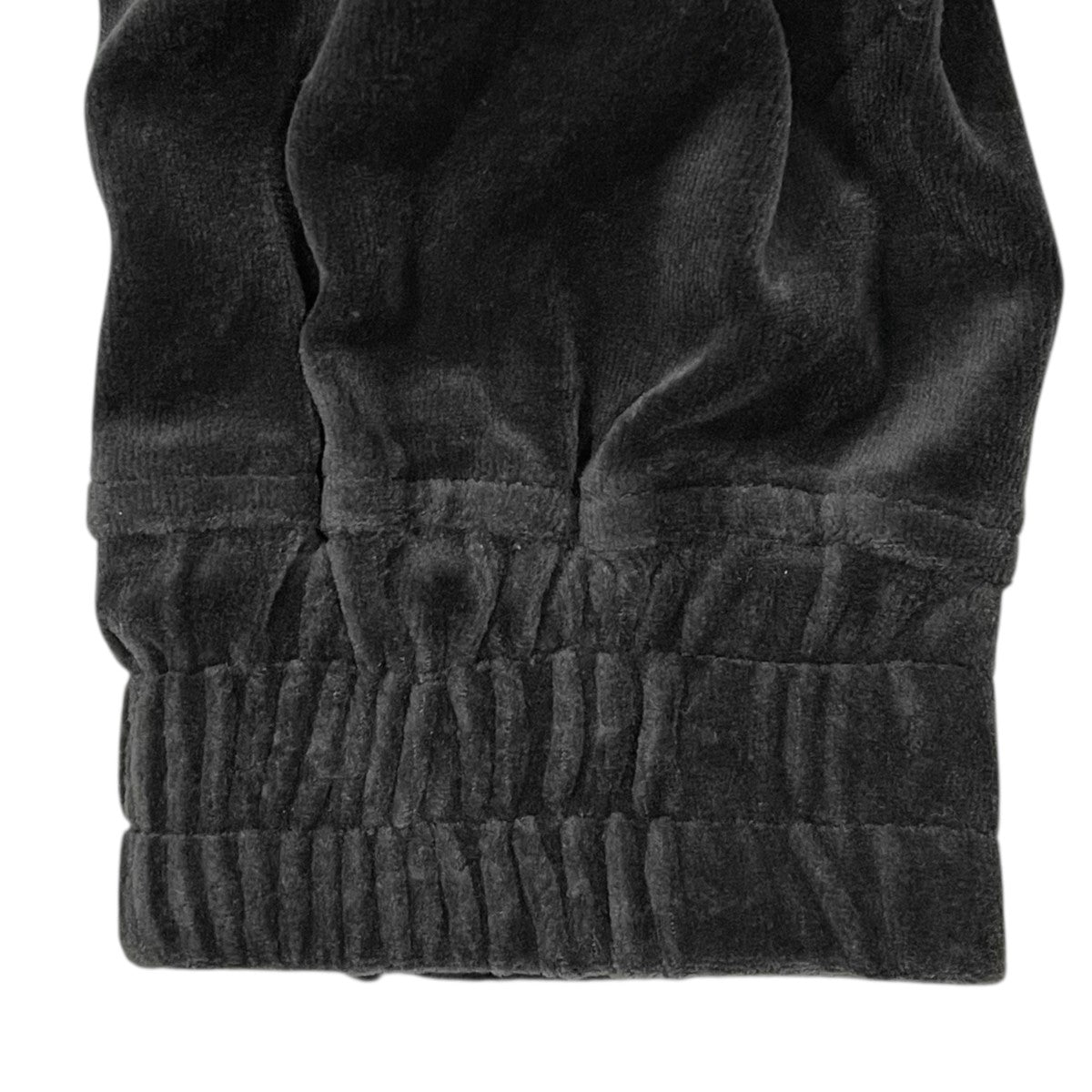 23AW ベロアジャージブルゾン VELOUR JERSEY BLOUSON FSW-23-CT_189