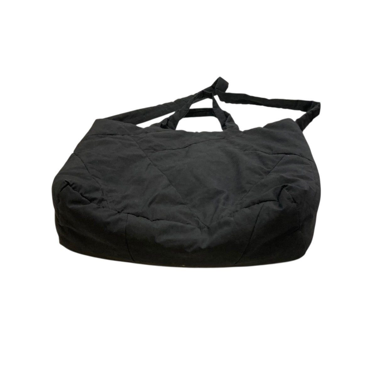 CASEY CASEY(ケイシーケイシー) 2WAYバッグ ブラック｜【公式