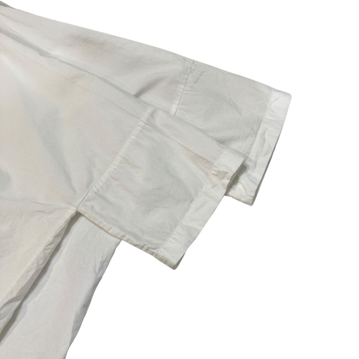 ARTS＆SCIENCE 半袖シャツ011-00607-058 古着・中古-4枚目のアイテム画像