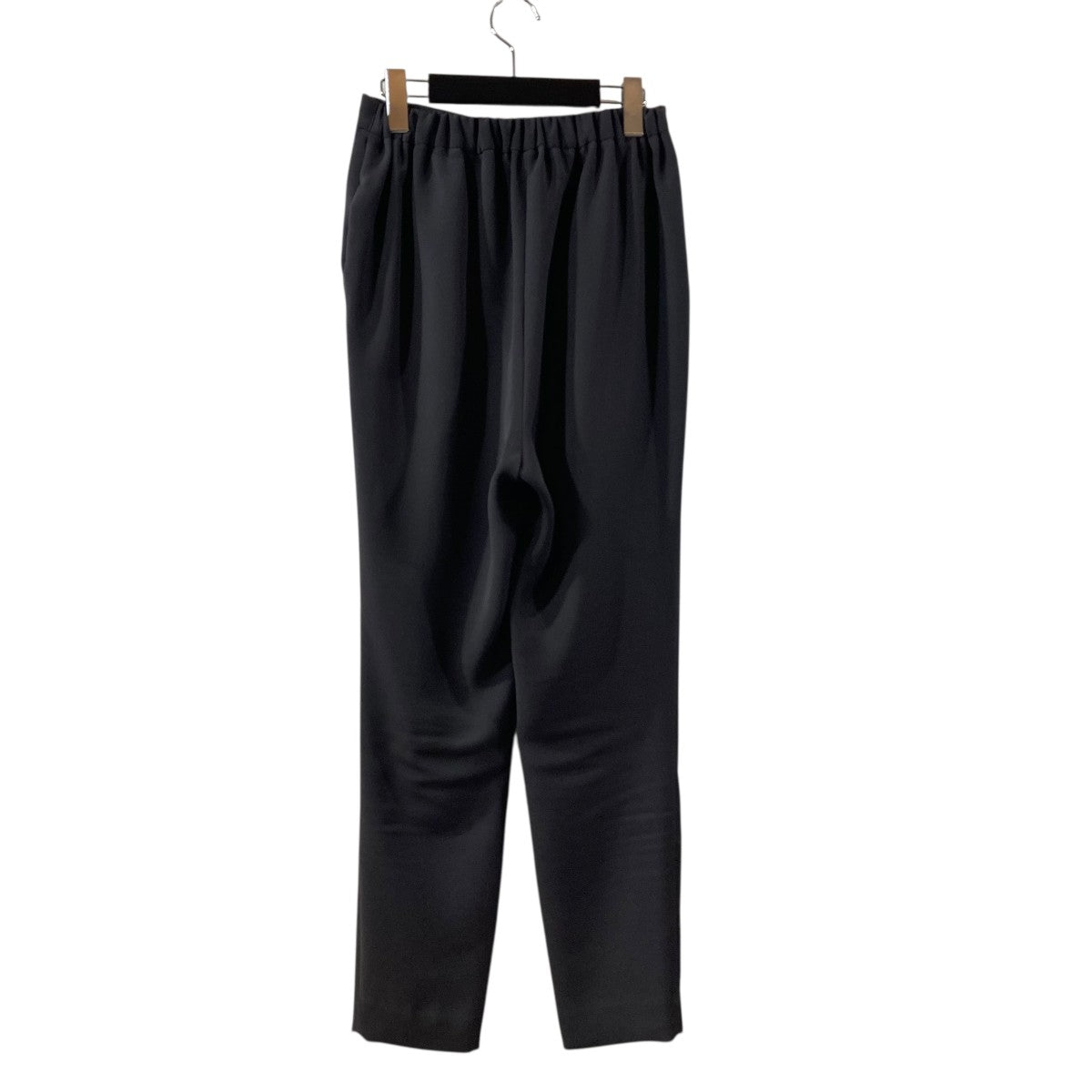 ENFOLD(エンフォルド) DIAMOND-TUCK PANTSパンツ300IS231-2331