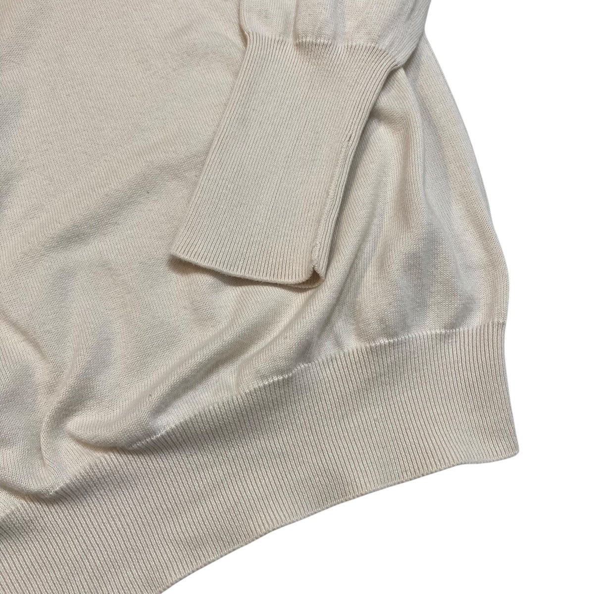 新品【A.PRESSE/アプレッセ】 Cashmere Knit カシミアニット 今年、自分へのご褒美に。カシミヤニットを。＃A.PRESSE