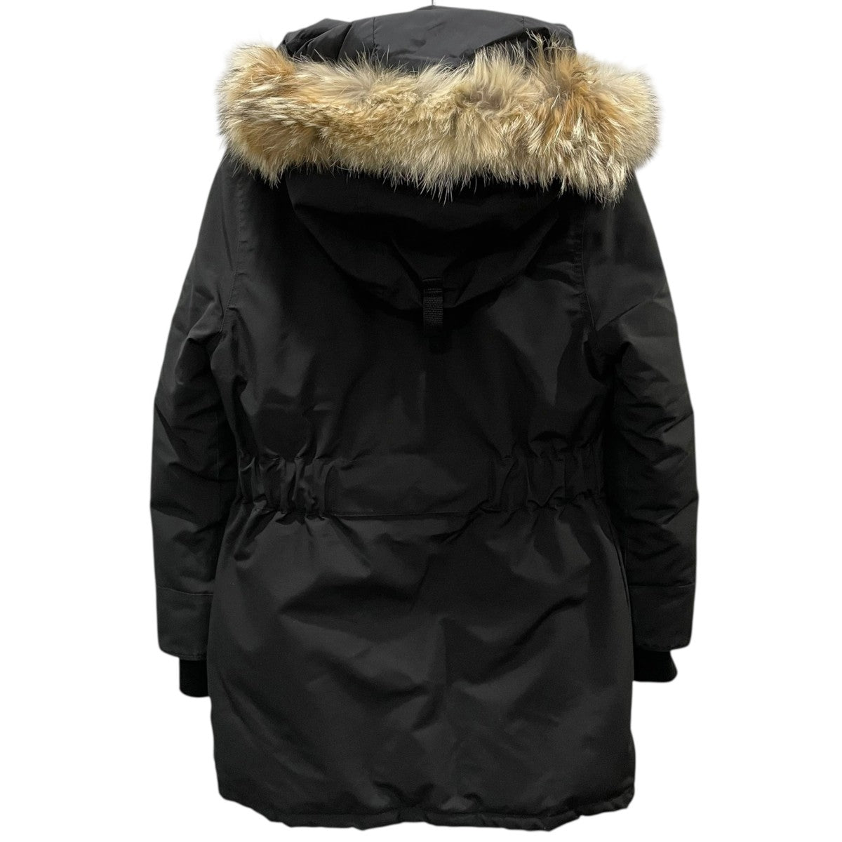 CANADA GOOSE(カナダグース) ダウンコート TRILLIUM PARKA トリリウム