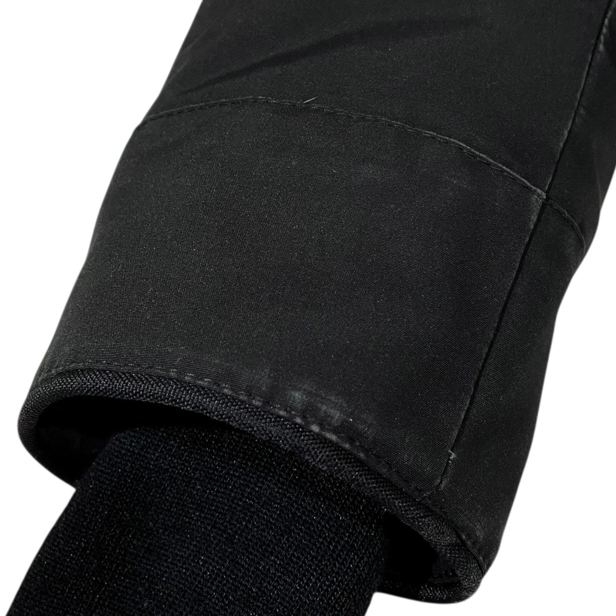 CANADA GOOSE ダウンコート TRILLIUM PARKA トリリウム パーカ 6660LA 古着・中古-4枚目のアイテム画像