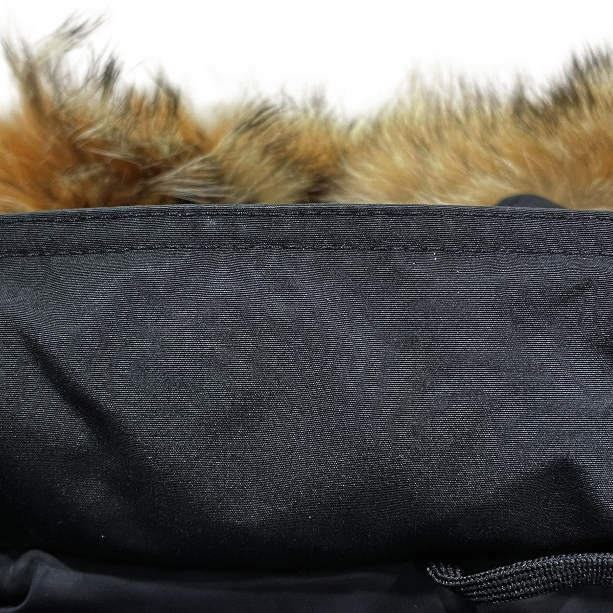 CANADA GOOSE ダウンコート TRILLIUM PARKA トリリウム パーカ 6660LA 古着・中古-5枚目のアイテム画像