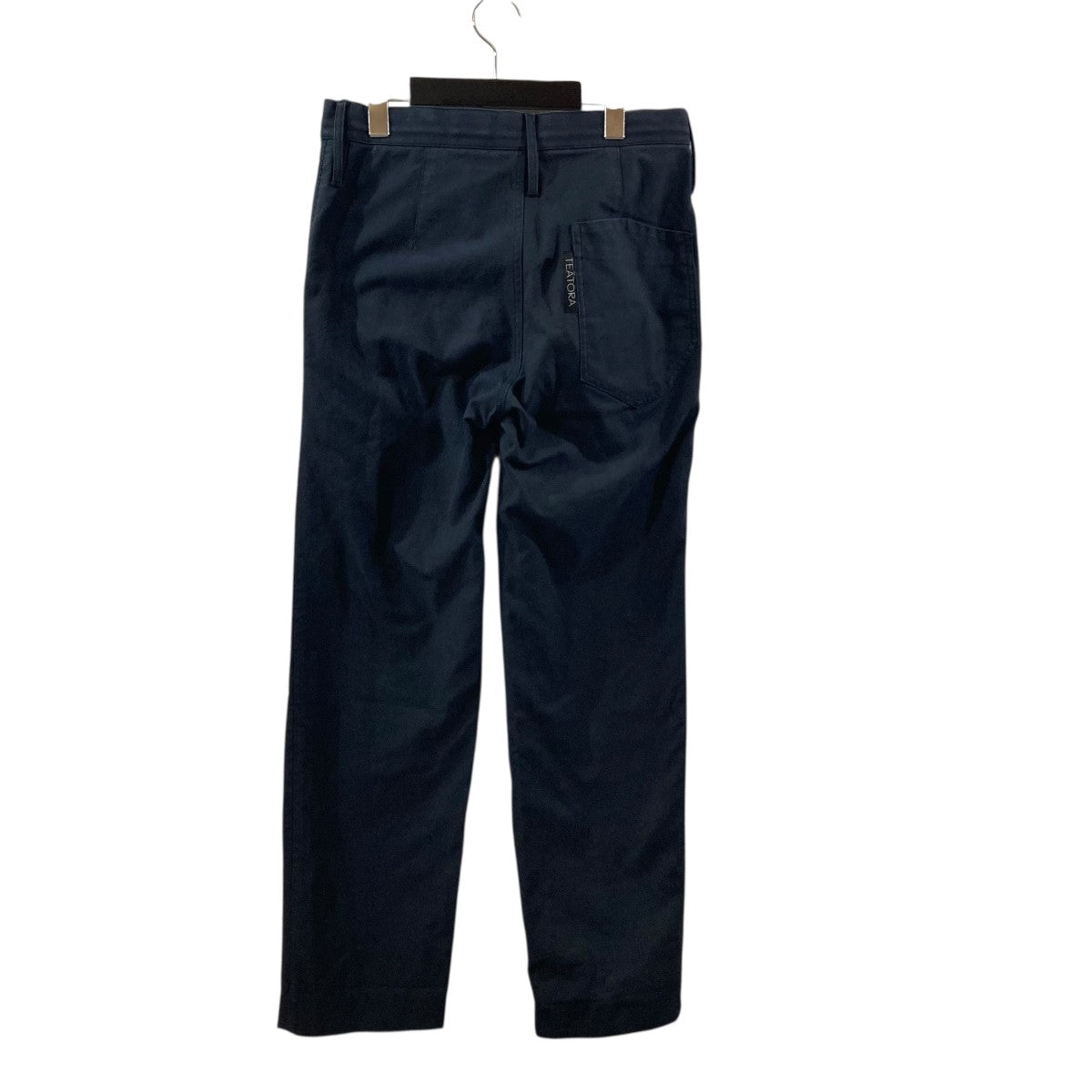 新製品情報も満載 TEATORA(テアトラ) Lounge Chair Pantsパンツtt-002 tt-002 パンツ