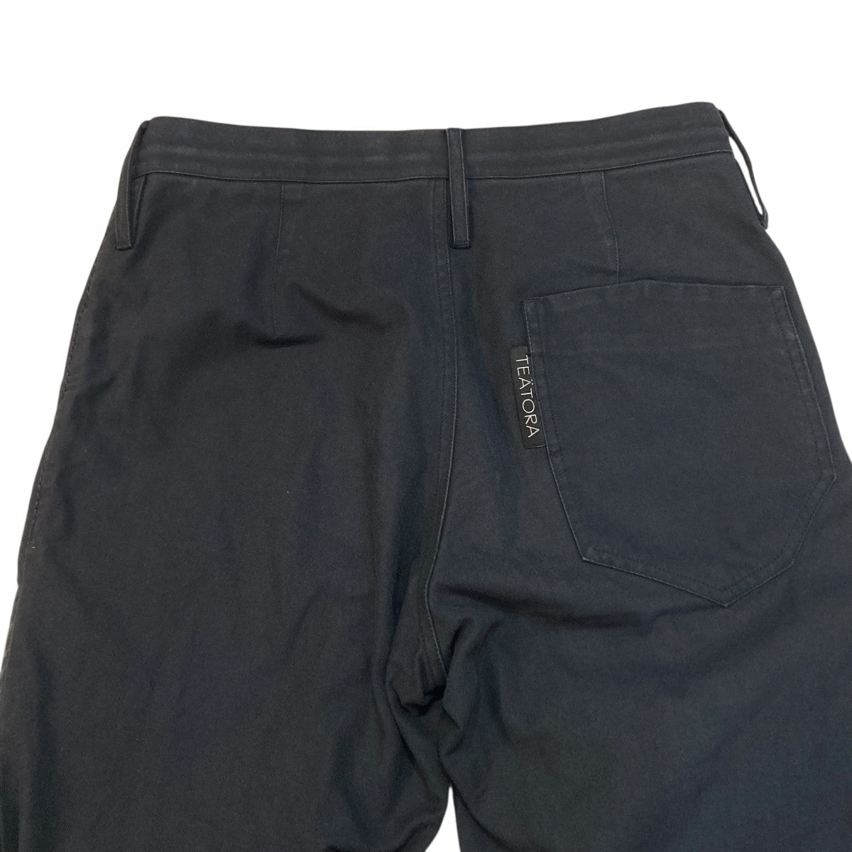 TEATORA(テアトラ) Lounge Chair Pantsパンツtt-002 tt-002